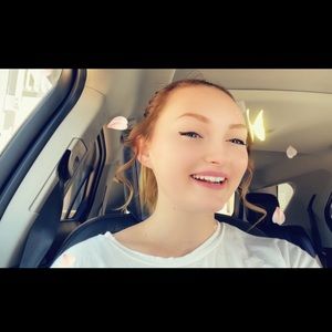 Meet your Posher, Breanna